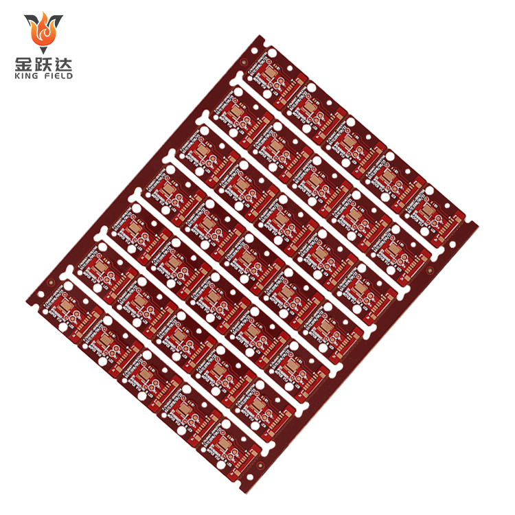 Печатная плата CU PCB, медная Базовая плата, графические карты, печатная плата, металлический сердечник, Заводская печатная плата, проектирование печатной платы