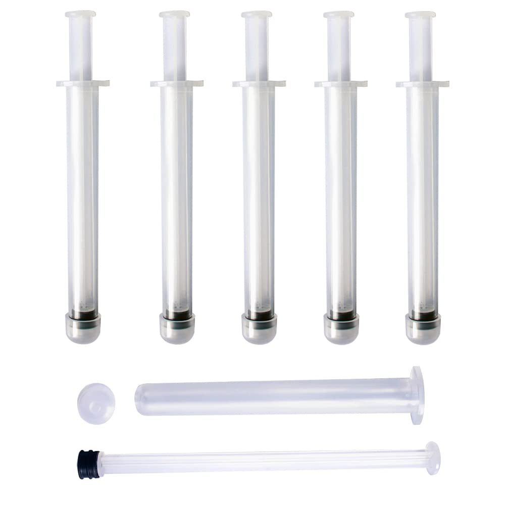 Wholesale Custom Logo Personal Applicator Syringe Shooter Launcher Health Care Aid Tools Disposable Vaginal Applicator