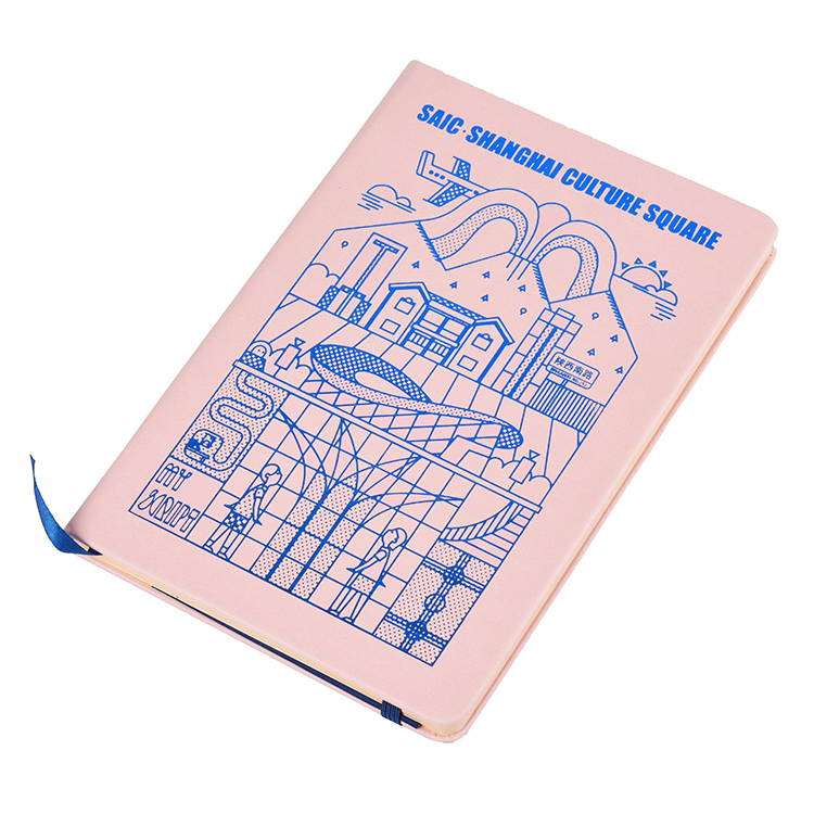 A5 ученические книги с хорошим качеством правительство Bid школы упражнения записная книжка