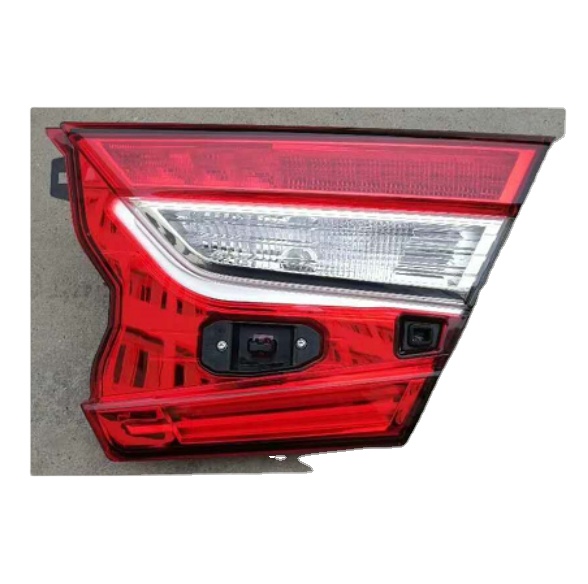 Комплект задних фар для honda accord 2017 2018 2019 2020 33550-T2A-H11 33500-T2A-H11