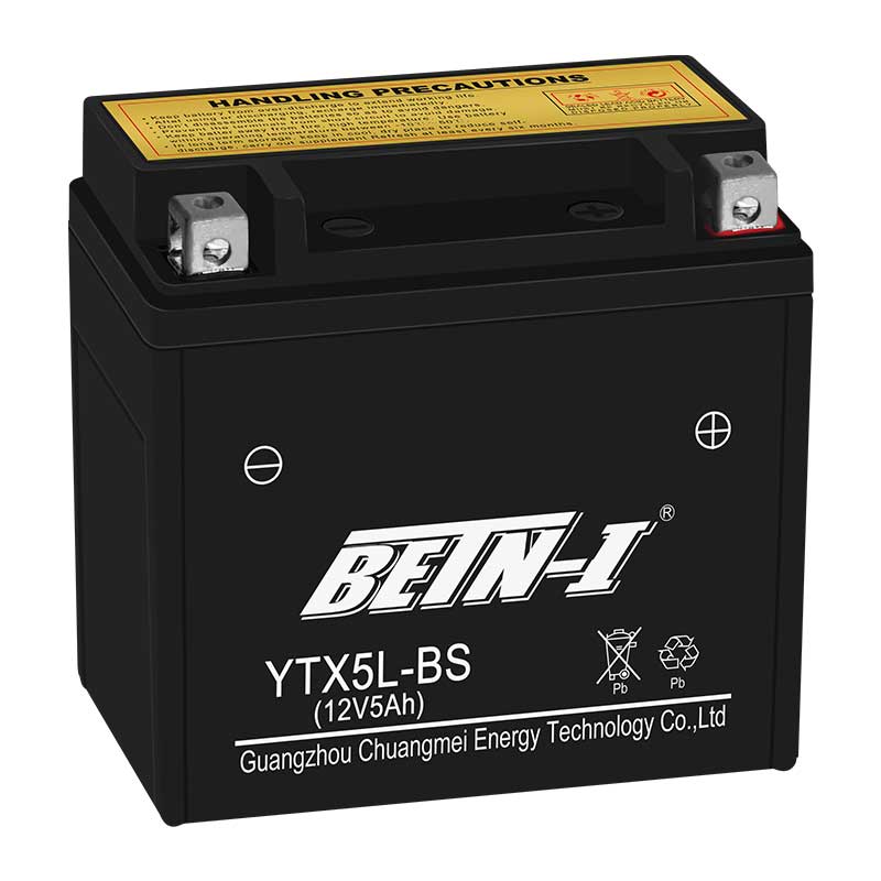Аккумуляторы для мотоциклов 12v5ah Аккумулятор для мотоцикла, 12v 5ah/10hr mf АКБ для мотоциклов