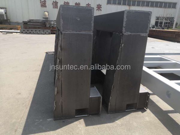 Suntec fiberglass plastic wood styrofoam carbon non metal mold making 5 axis cnc router ST-2030 /2040/1530/1325