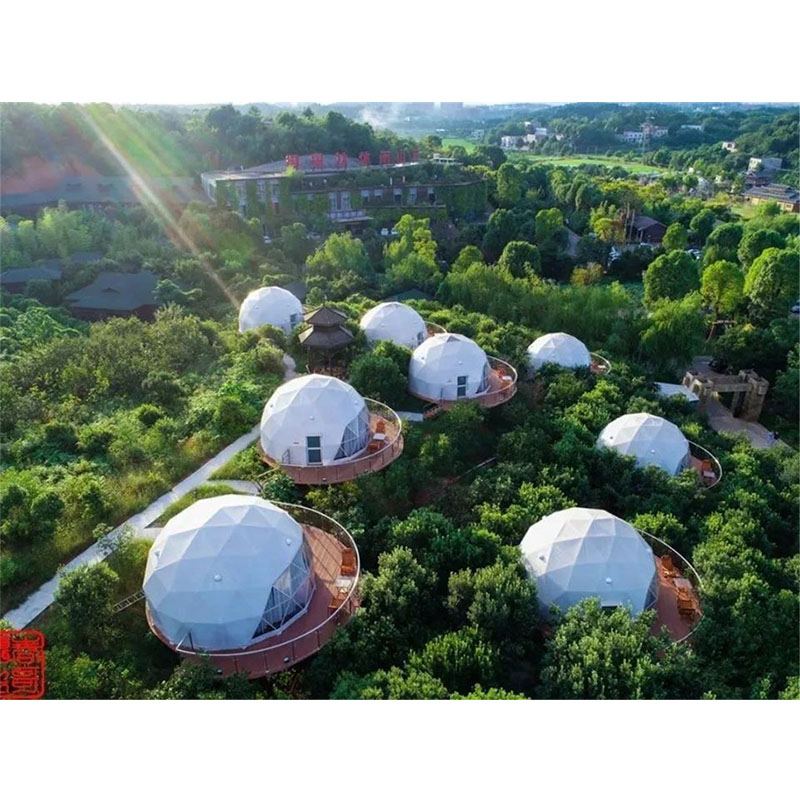 Promotion-6m диаметр купольная палатка сделанная на заказ со всеми аксессуарами для свиданий купольная палатка сделанная на заказ