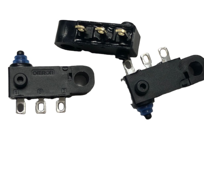 OMRON SWITCH D2HW-C283M