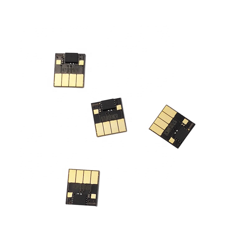 Ocbestjet для струйного принтера HP 975 975XL картридж чип обнуления для струйного принтера HP PageWide 352dw/377dw/dn/452dw/452dn/477dn/477dw/552dw/577z/5