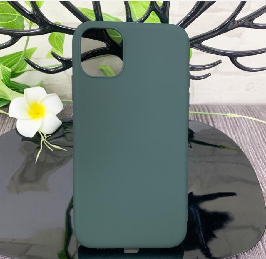Чехол для мобильного телефона Iphone 11/7/ 7/8 plus с маленькими хризантемами IMD чехол для мобильного телефона