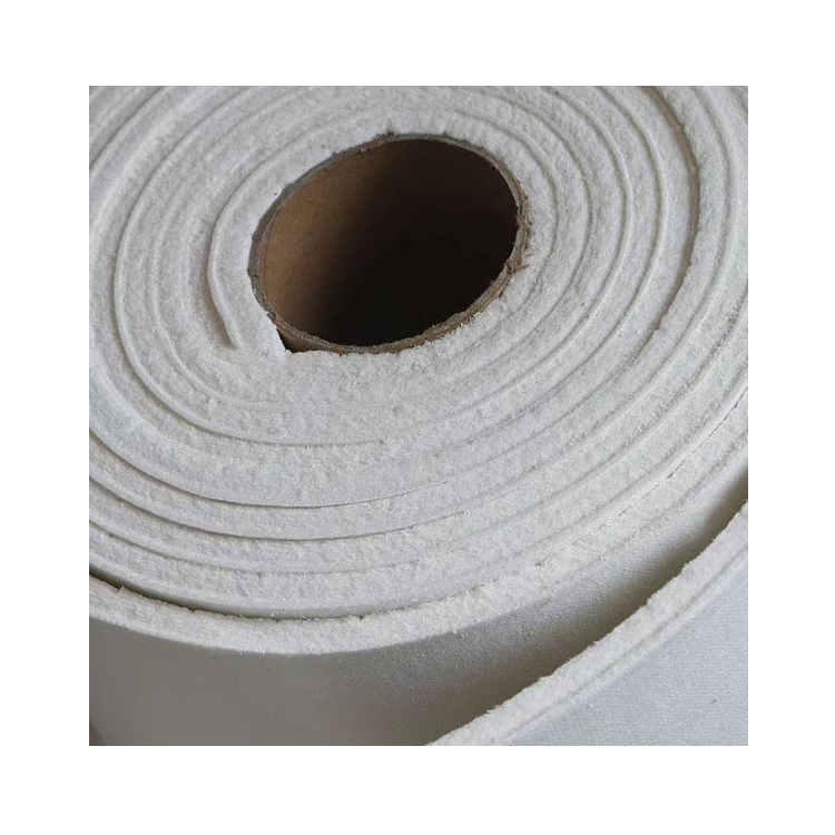 Wholesale High Quality Thermal Insulation Ceramic Fiber Cloth