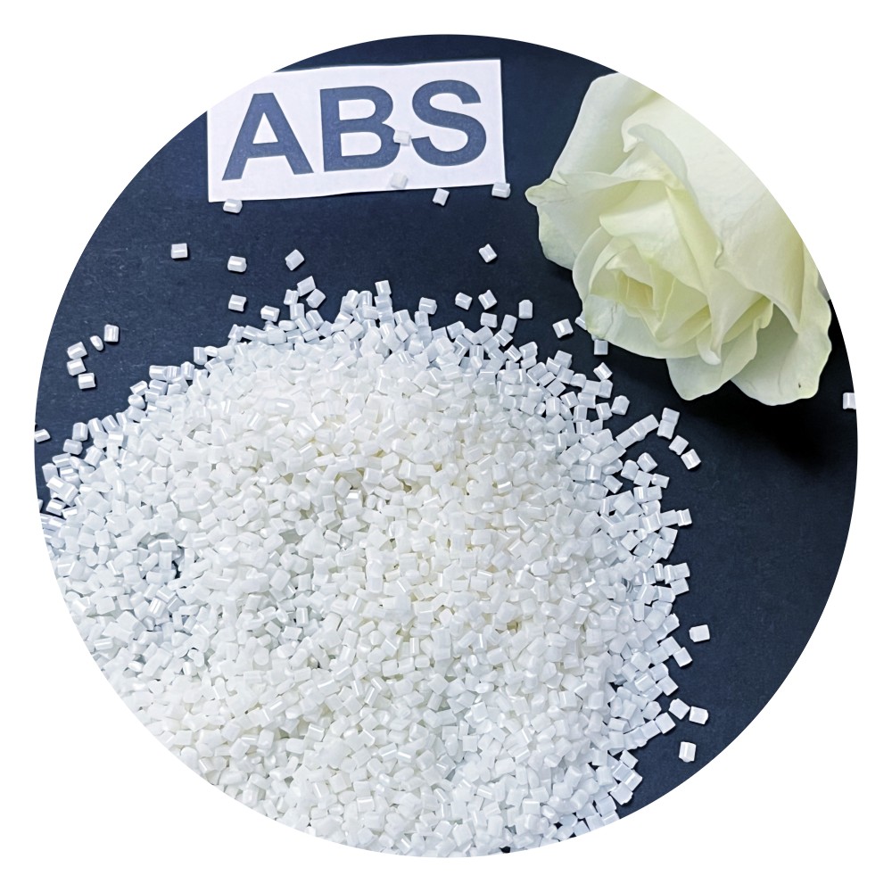 Abs гранулы натуральные пластиковые частицы ABS гранулы ABS смолы сырья