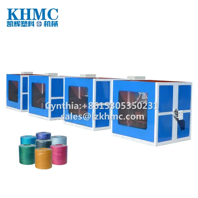 China Factory mop yarn twisting machine twisted rope machine wind machines for sale with Cost-effective price