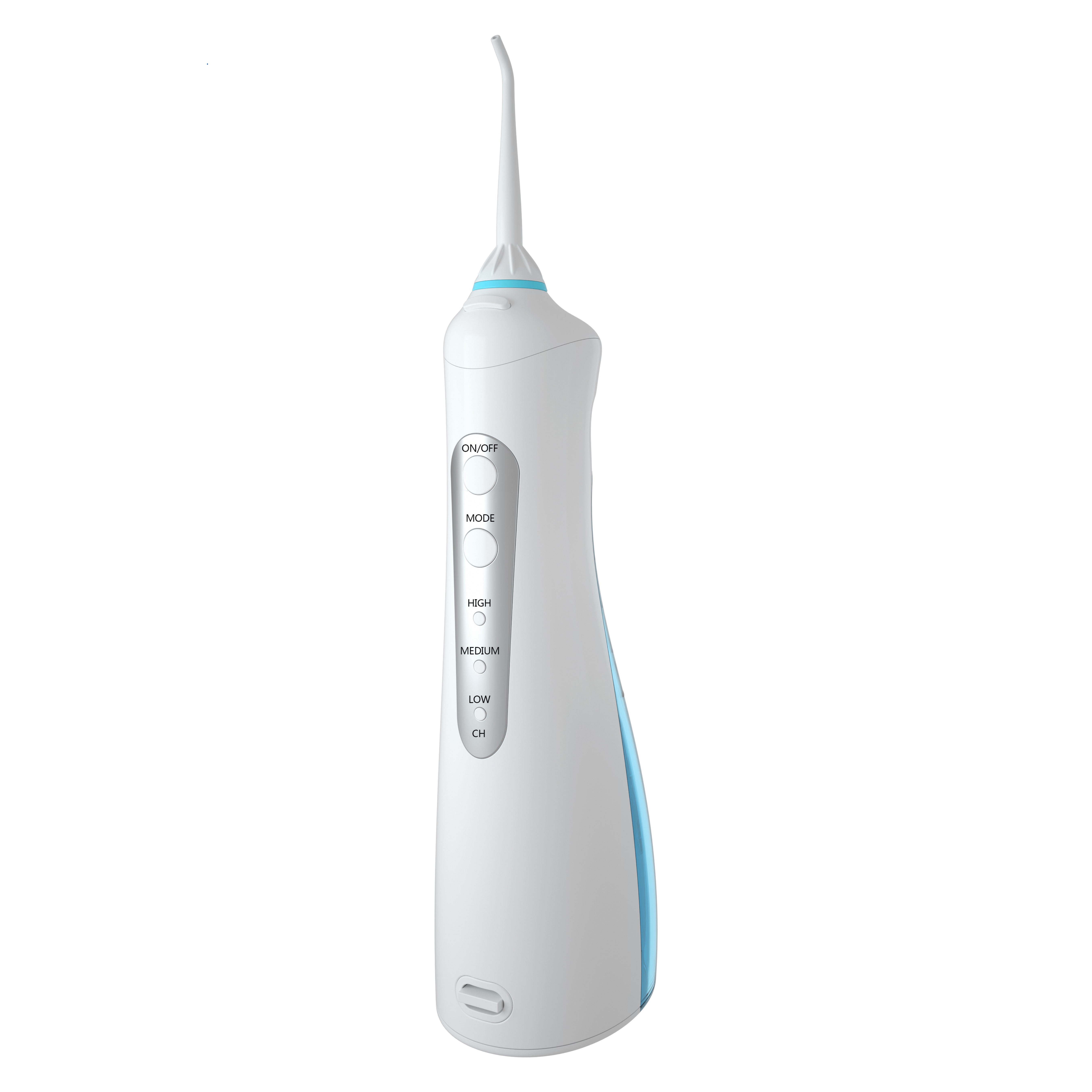 High quality portable Cordless Dental Irrigator Water Jet Flosser