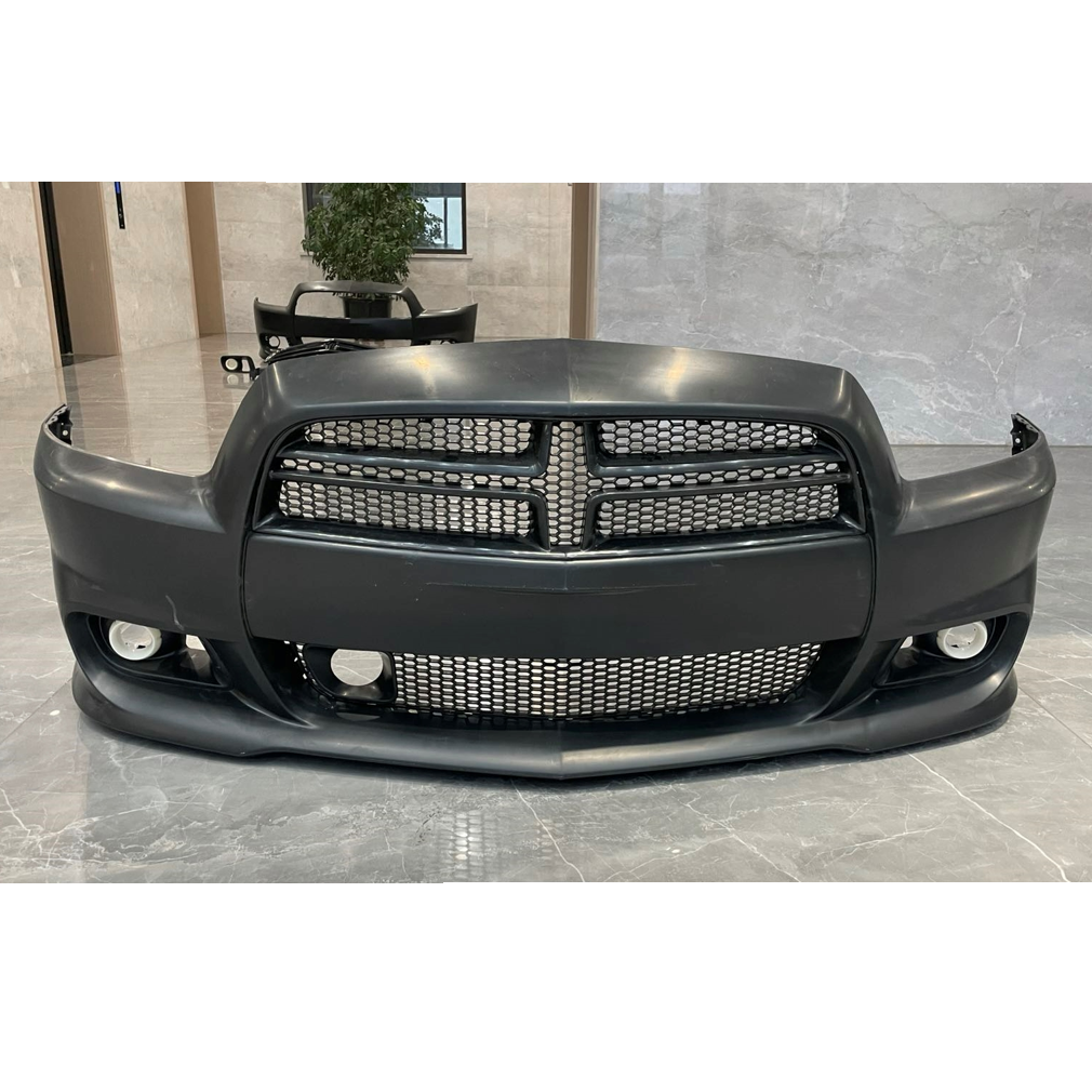 Новый дизайн, передние и задние бамперы, комплекты корпусов для Dodge Charger SRT 2008-2014