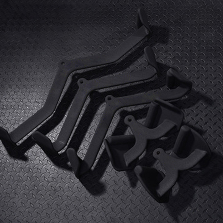 Ручка для тренажерного зала Mag Grip, все доступные размеры, аксессуары для фитнеса