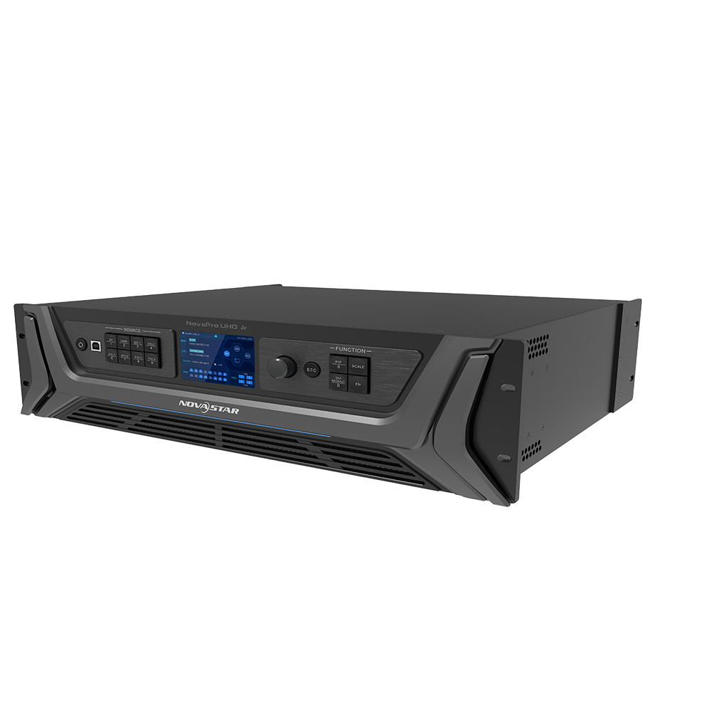original Novastar NovaPro UHD Jr All-in-One Video Controller 8k 4k China tables led display Video Processors Low Price