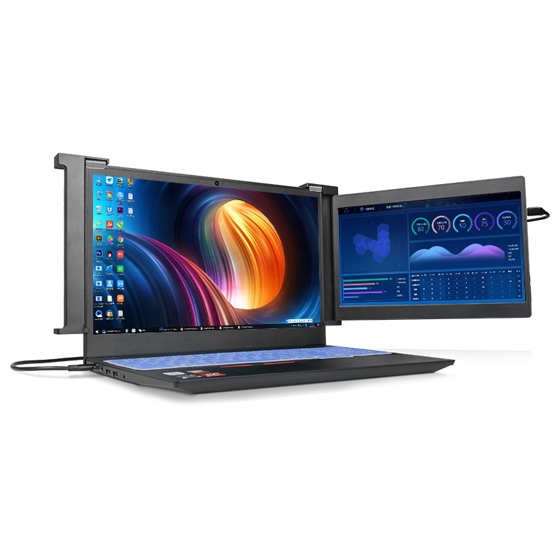 Заводской поставщик, экран Full Hd Ips, дисплей 4K, портативный монитор для ноутбука