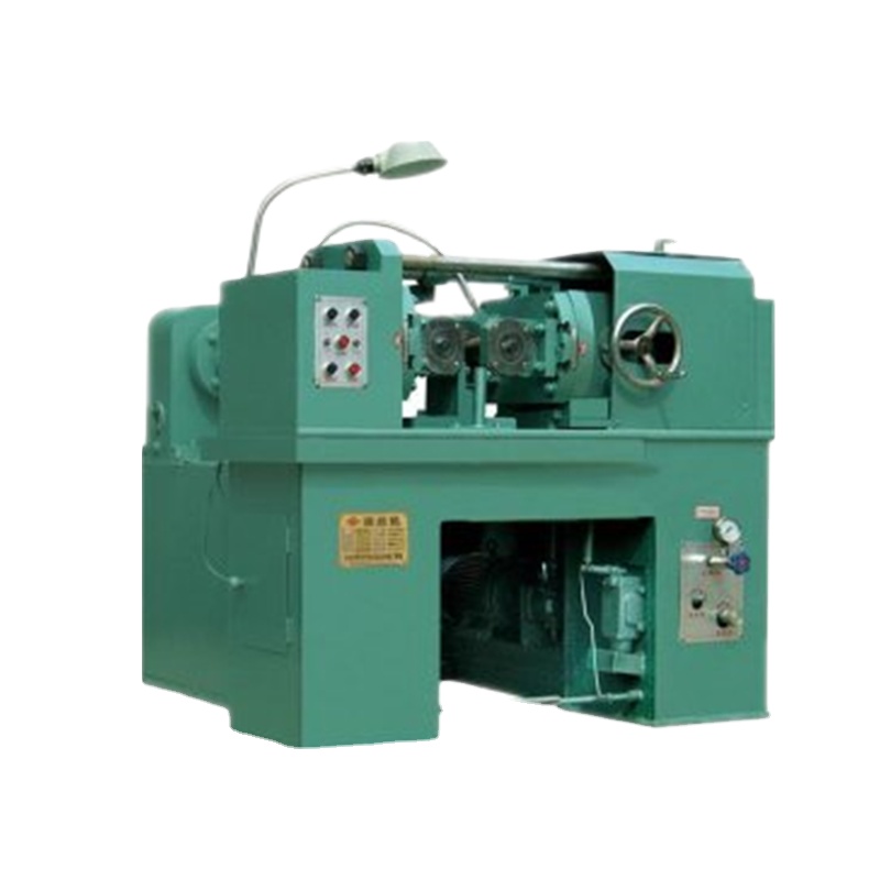 Hot-Selling Thread Rolling Machine Price / Thread Rolling Machine Automatic
