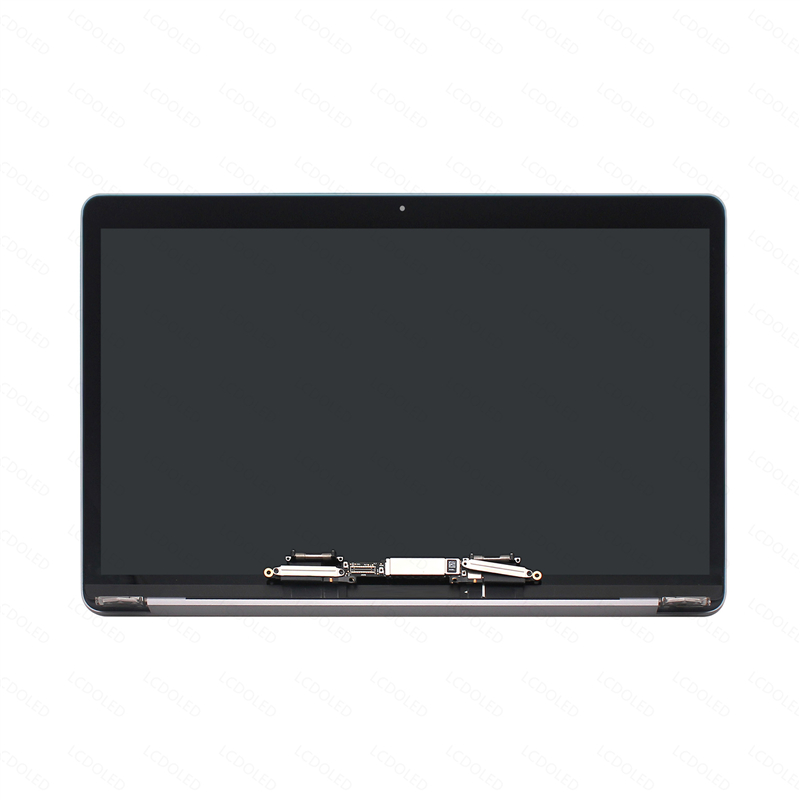 ЖК-экран A1708 для Macbook Pro Retina 13 дюймов, оригинальный новый серый светодиодный экран для замены, полный экран A1706