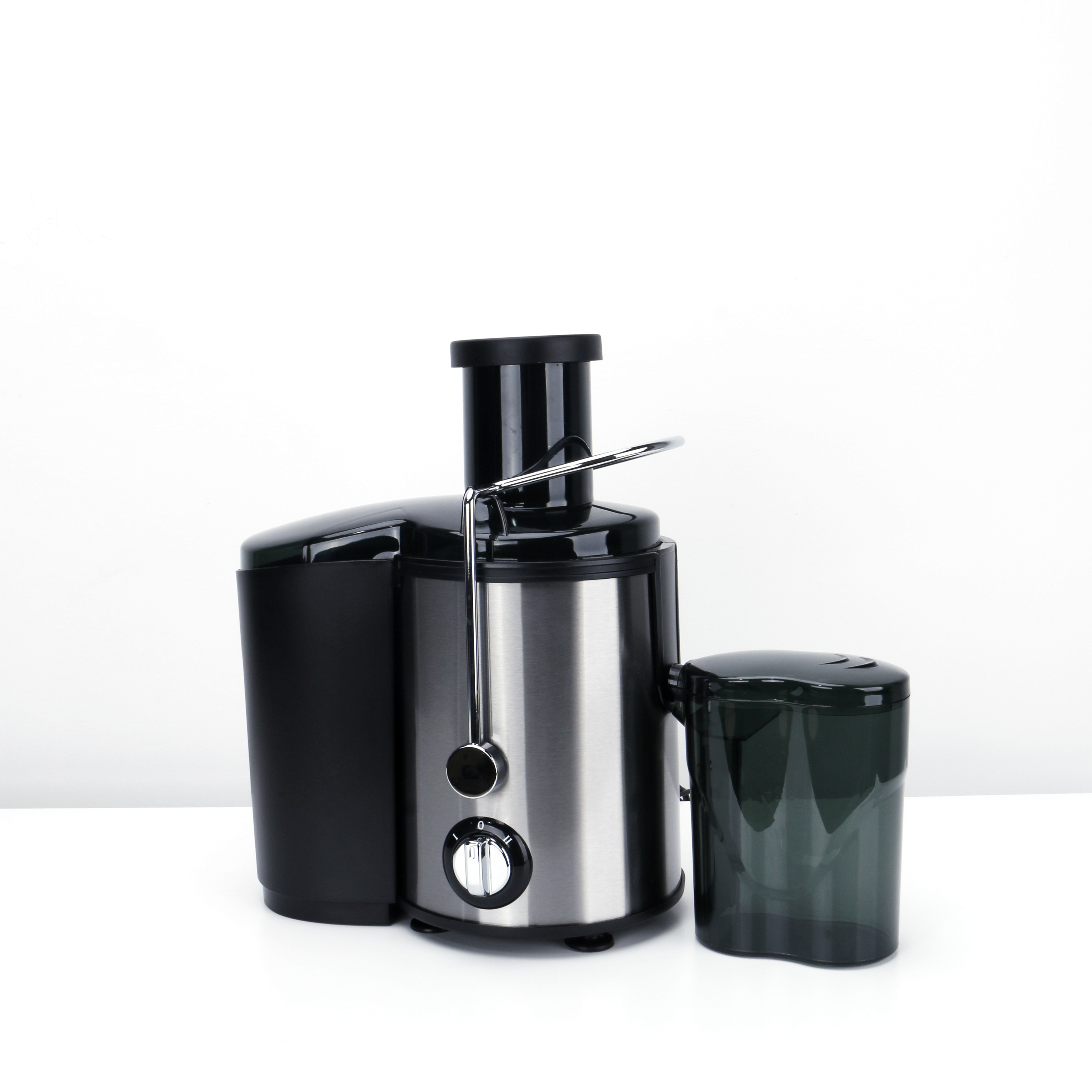 K&B Home appliances high quality multi-function 3 in 1 personal blenders and stainless steel juicer