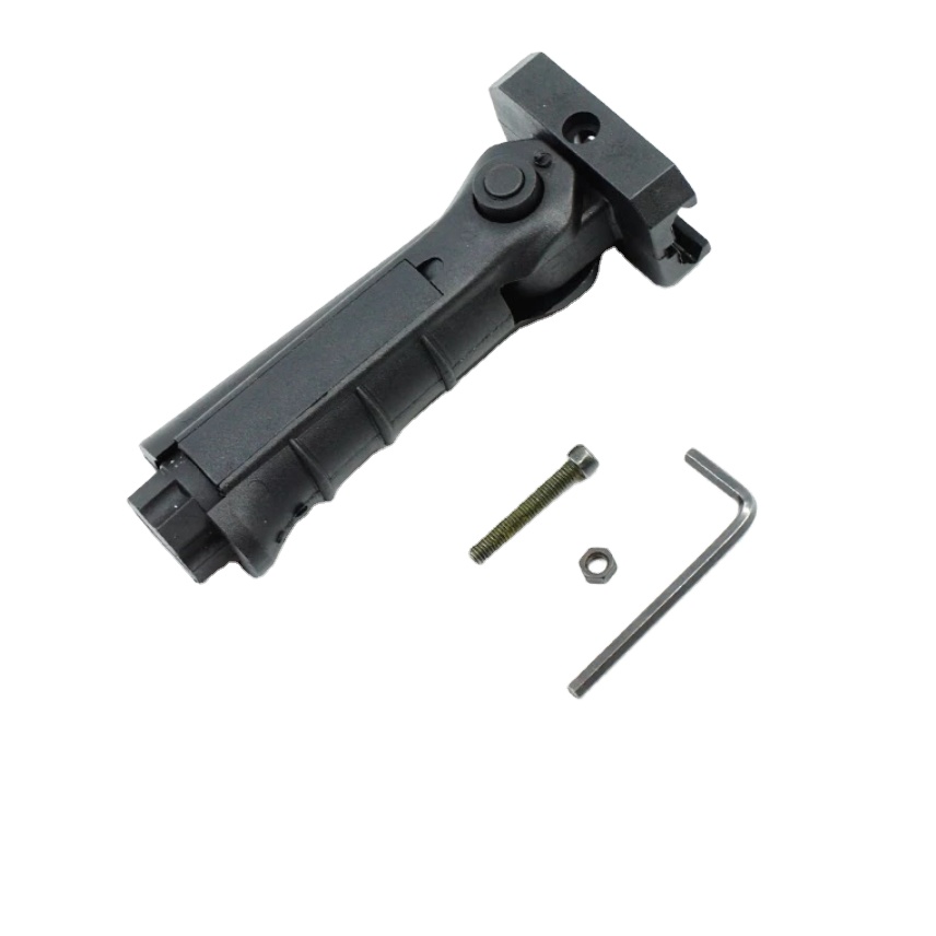 Высококачественная тактическая рукоятка Foregrip, направляющая рукоятка, рукоятка для охоты, страйкбола, держатель для ружья, аксессуары