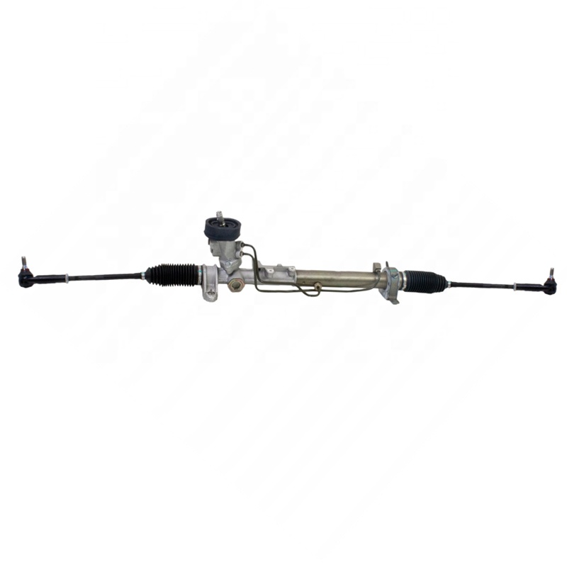 Power Steering Rack For VAG VW MK4 Golf Jetta Beetle IV Audi A3