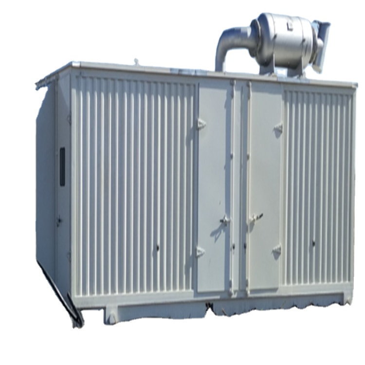 Hot selling ordinary product Gas Generator for Energy & Mining