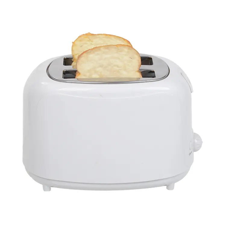 Hot Sale Pop-Up Function Bread Cooker Special Toaster 4 Slices Professional With Slide Out Crumb Tray
