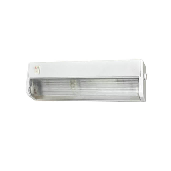 Отличное качество впрыски раковины ПК JTY15-1A 110V/220V флуоресцентный прикроватный светильник
