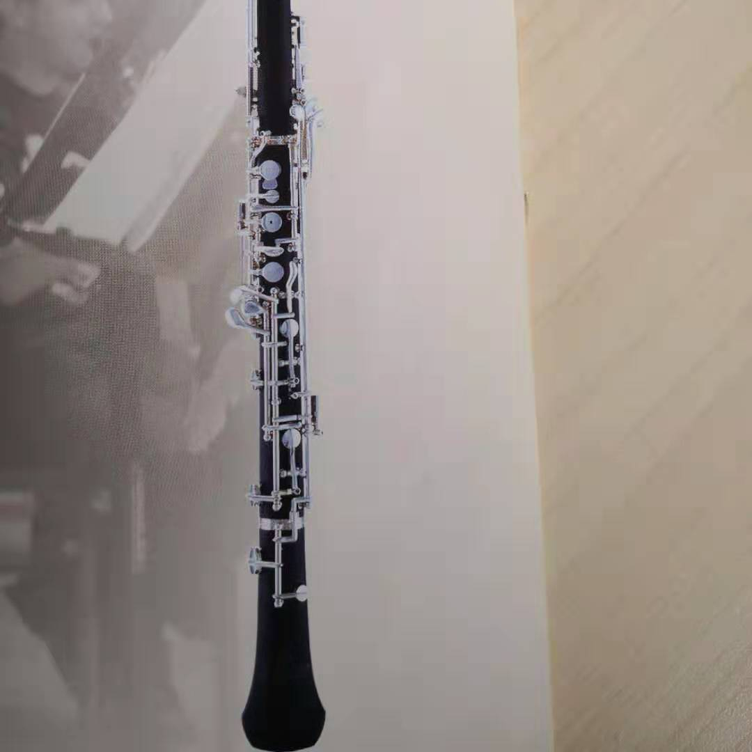 Быстрая доставка Oboe C начальный уровень, самый продаваемый инструмент Oboe