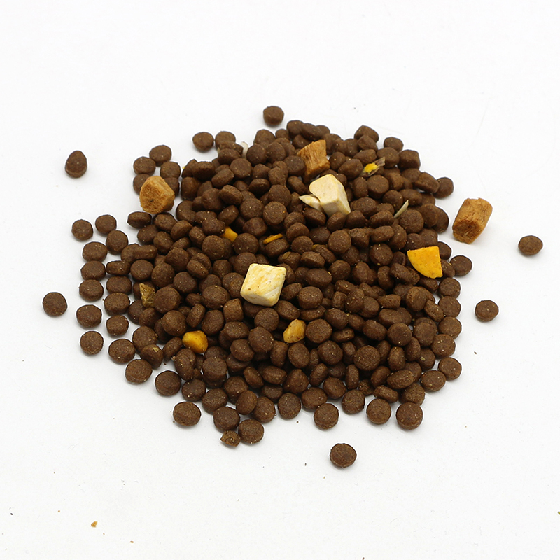 Factory Direct Dry Pet Cat Food Full Nutrition Cat Food