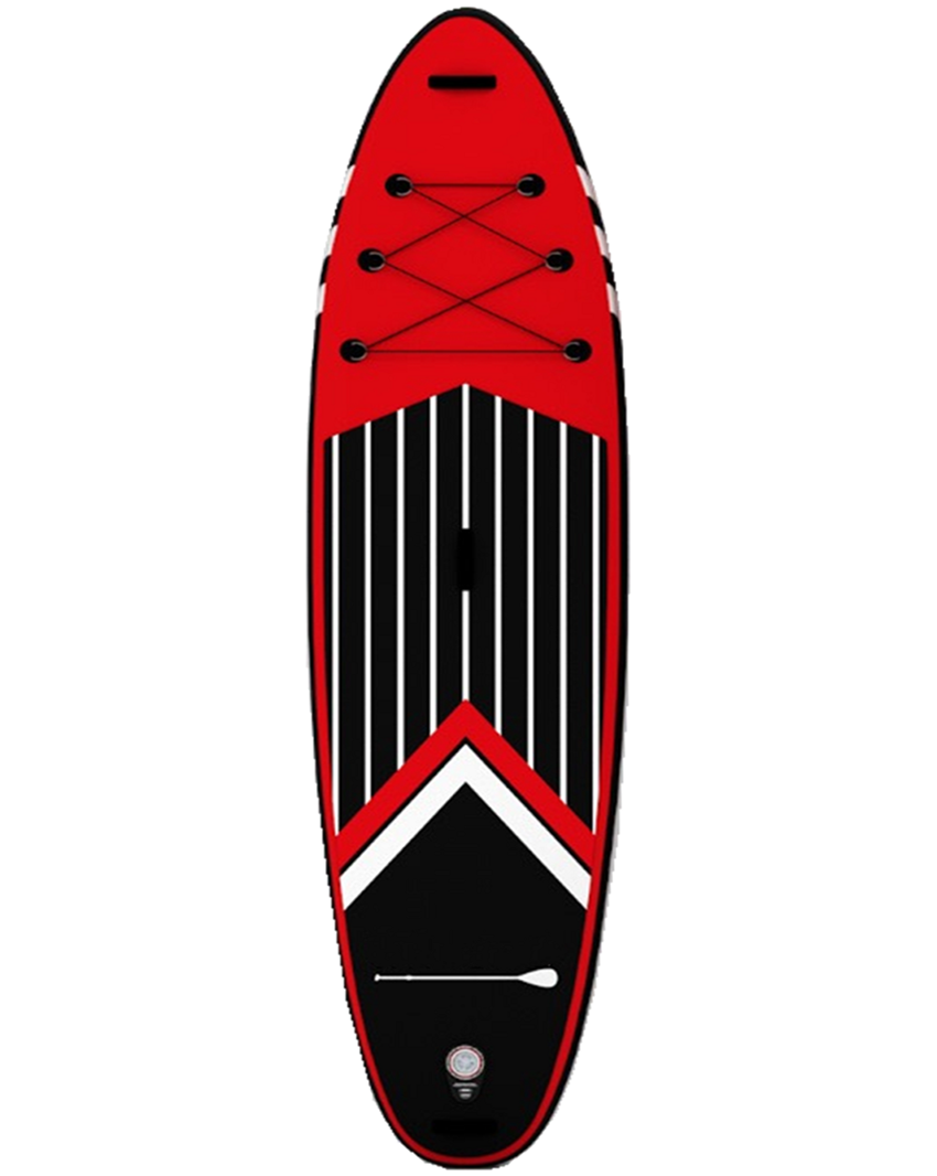 Lona Inflatable Stand Up Paddle Board With Free Premium SUP Accessories   Waterproof Bag