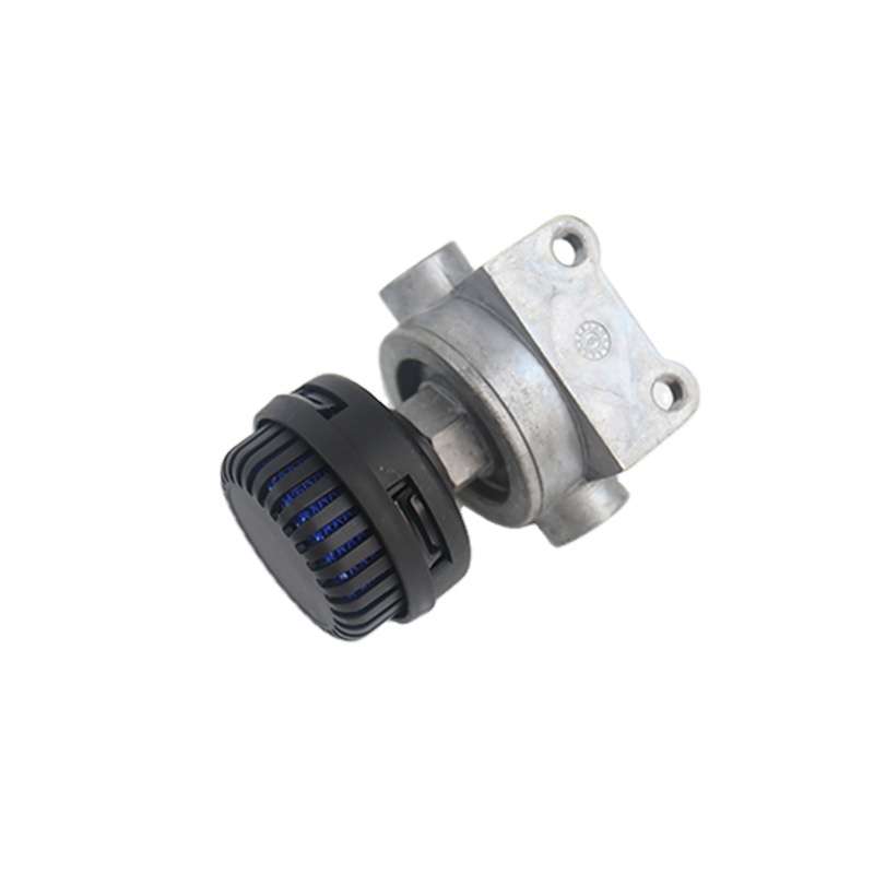 Быстроразъемный клапан asm 1-48410-726-0, быстроразъемный клапан ASM 1-48410726-0 1484107260 6WF1 для двигателя ISUZU CYZ51K