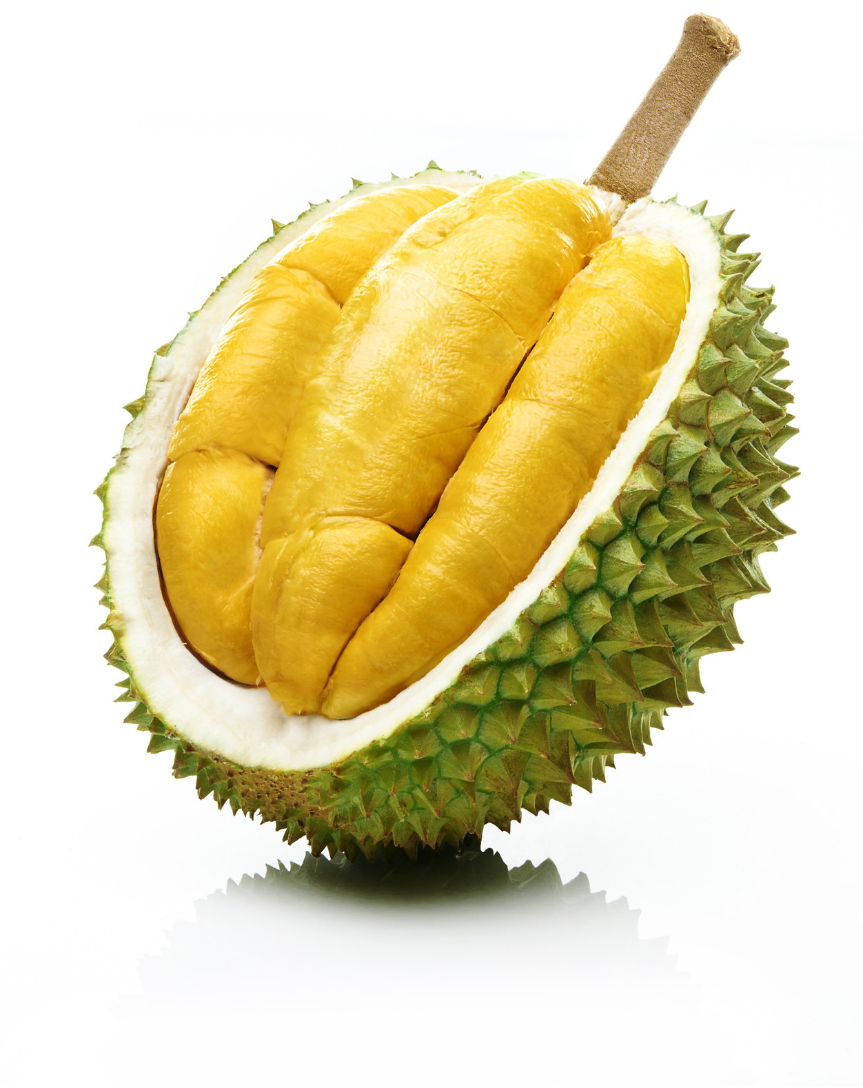 High Quality Of Natural Fresh Durian Fruit- Tropical Fruit From Vietnam With Cheapest Price For Wholesale