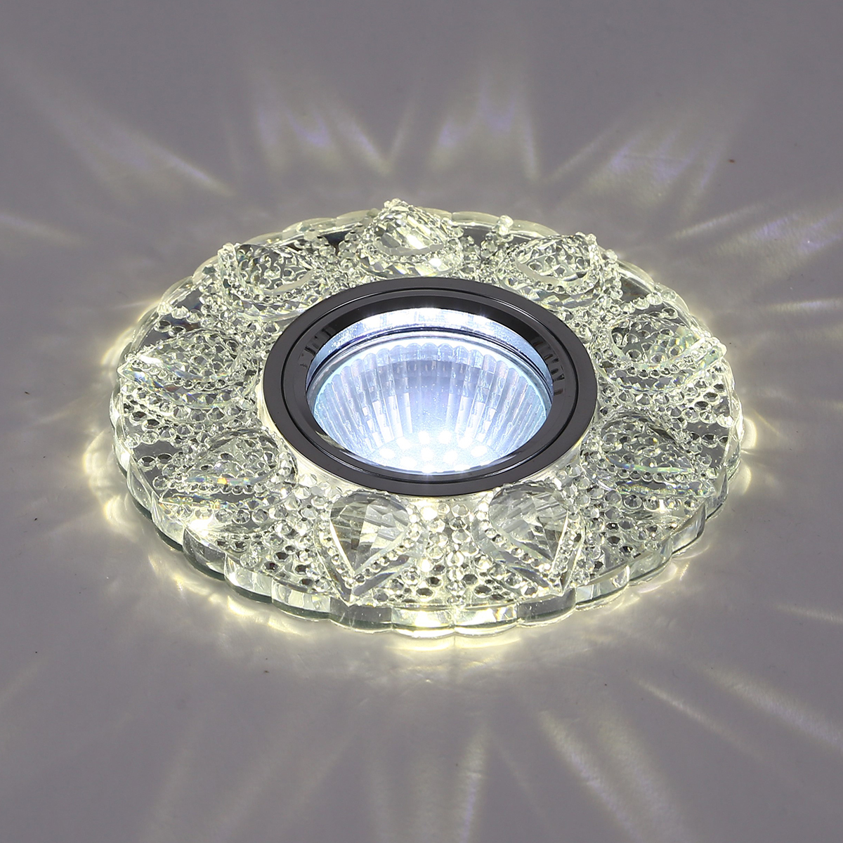 spot lights led ceiling light indoor gu10 gu5.3 recessed lamp