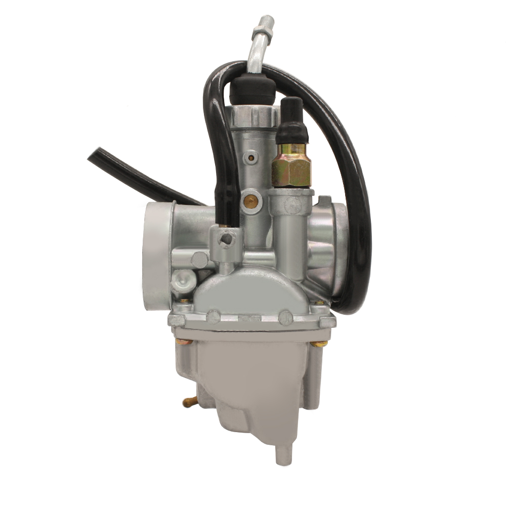 Карбюратор YBR125 Yes125 125cc 2 хода карбюратора мотоцикла
