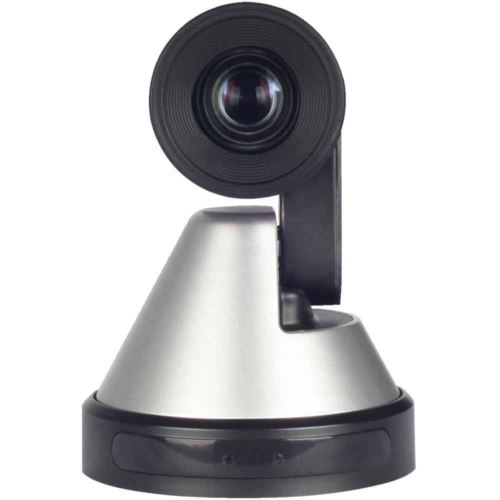 2021 Hotsale 4MP Full HD 4X USB Interface Wide Angle Video Conference PTZ Camera