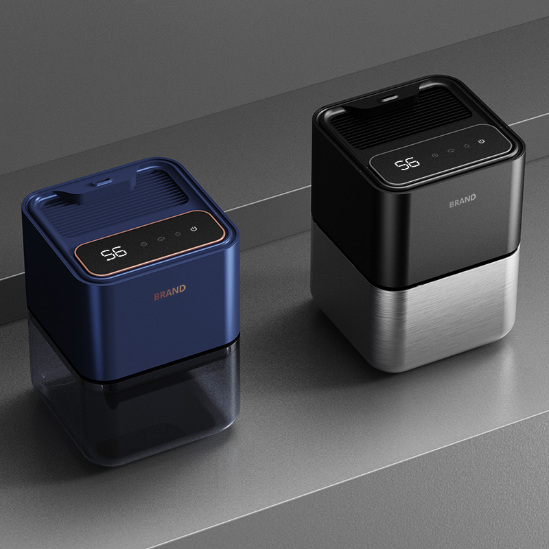 Частная этикетка, портативная настольная имитация огня для дома, USB, 180 мл, генератор тумана, тихая спальня, 3d диффузор с аромадиффузором