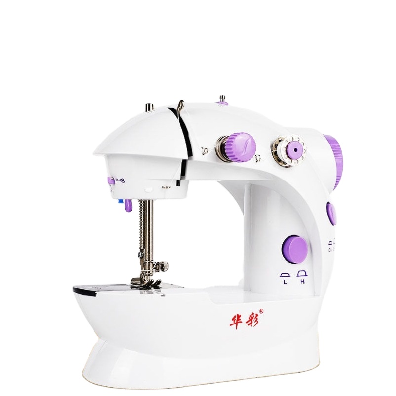 Mini Juki Price Jack Singer Overlock Wig Type Household Used Parts Leather Sewing Machine