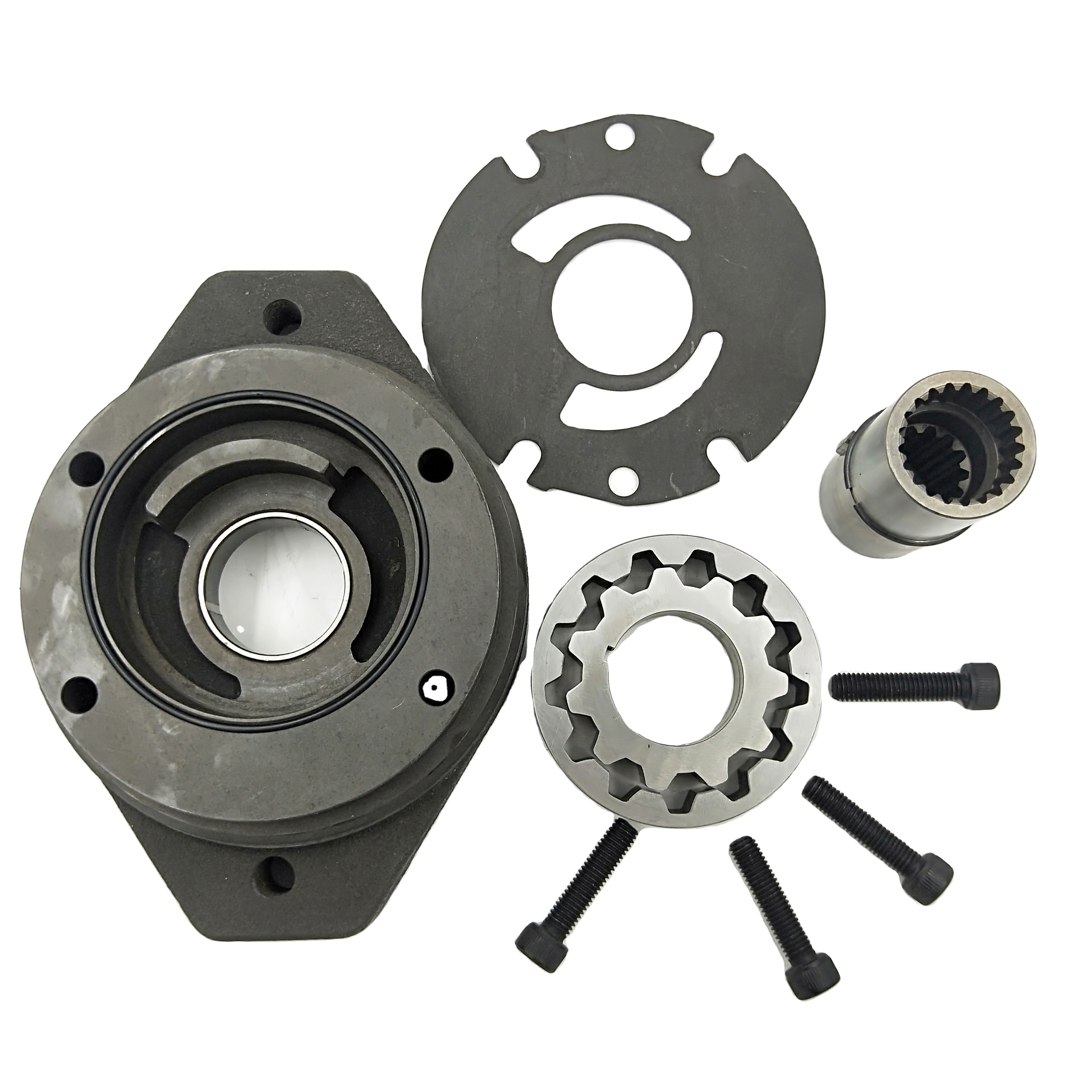 Hot Sale HPV116 Hydraulic Motor Parts Repair Kits Excavator EX200-1 hydraulic pump spare parts