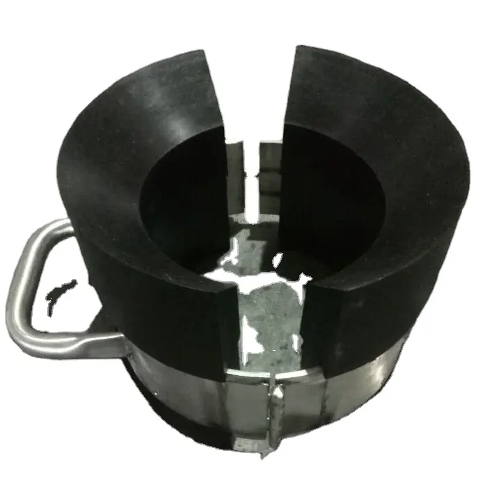 Drill Pipe Stabbing Guide Ruber or polyurethane Stabbing Guide for Casing Pipe Centralizer SG Type