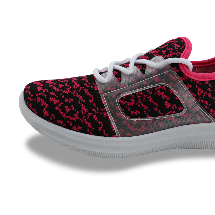 Josiny Women Casual Shoes Summer Soft Comfortable Running Sports Shoes Women Casual Shoes