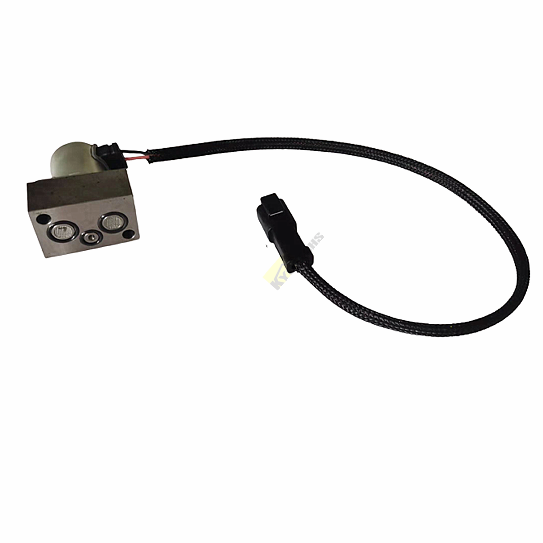 Kyotechs excavadora экскаватор 702-21-57400 702-21-57500 PC200-8 PC300-8 PC400-8 контрольный клапан для экскаватора komatsu