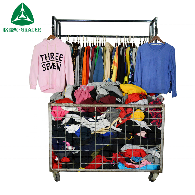 Popular Winter Running Clothes Second Hand Japanese Clothes Cabinet