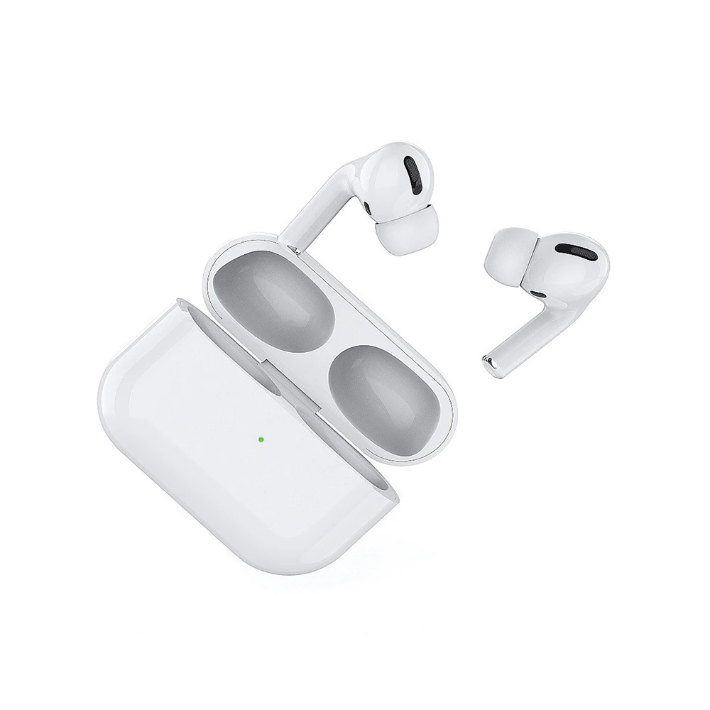 Лидер продаж, наушники Pro 3 TWS 1:1, клон Air 3 pods, гарнитура, беспроводные наушники, стереогарнитура Air tws, наушники pro