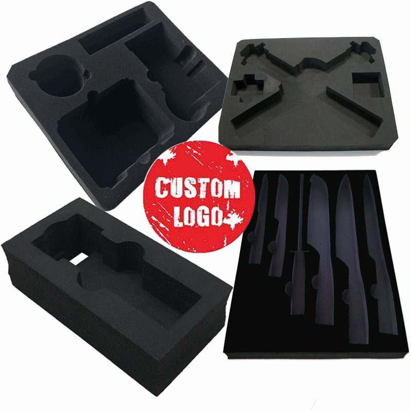 2024 Factory Custom Logo Luxury Book Style Black Sponges Magnetic Boxes Rigid Paper Packaging Usb Gift Box With Magnet Closure