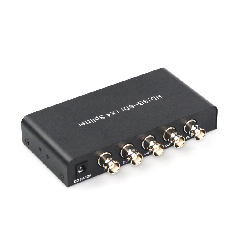 Распродажа TL MEDIA HD 3G 1x4 SDI сплиттер