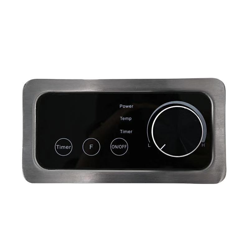 3500w/5000w commonly all-purpose europe induction pcba