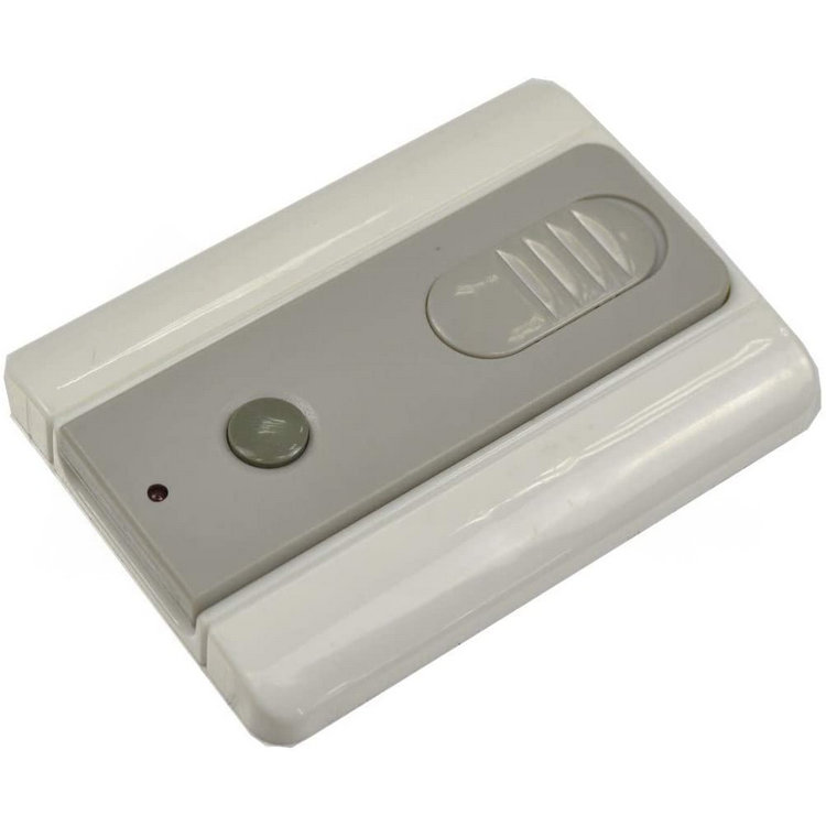 Lockmaster LM173 Waterproof Wireless Push Button Switch for Gate Opener