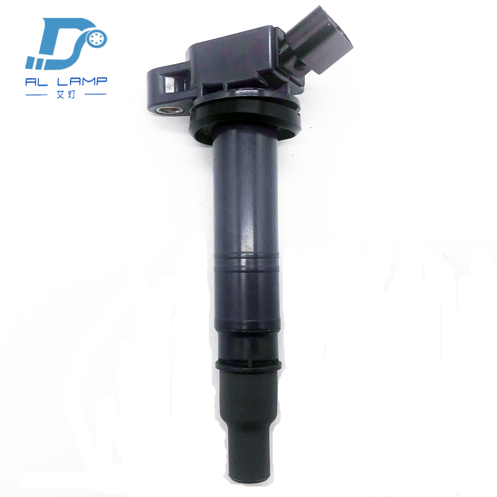 Катушка зажигания 90919-02248 для FJ Cruiser Tacoma Tundra IS F