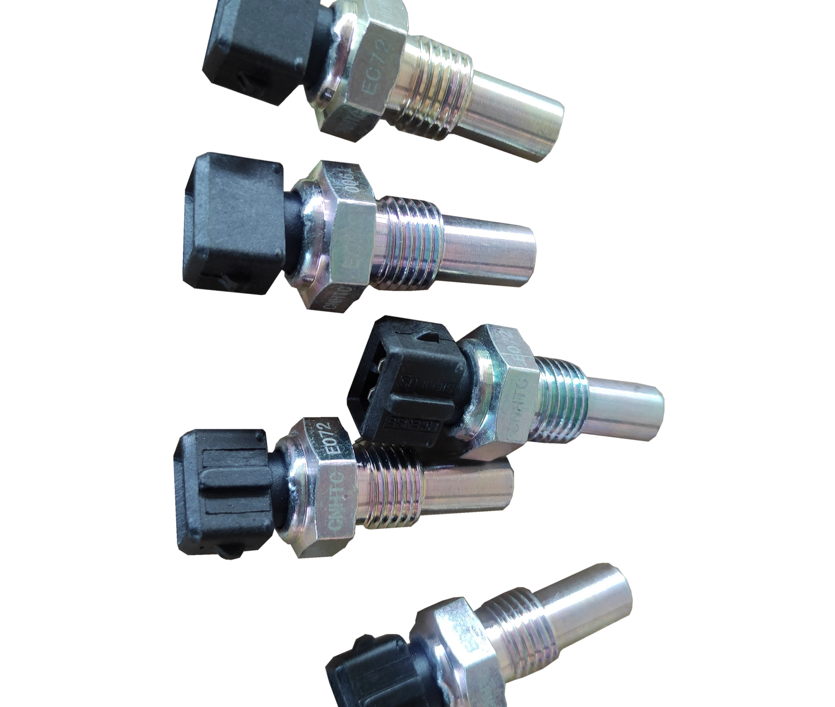 Sinotruck high quality Water temperature sensor VG1500090061 Heavy truck parts