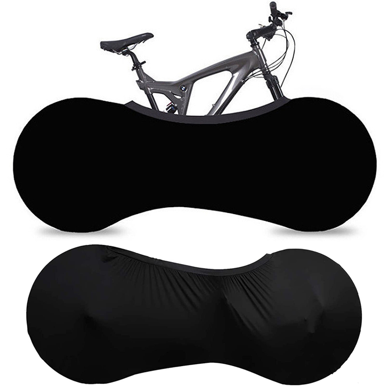 Best Price Waterproof Shed Tank For 2 Or 3 Bikes Mountain Dust Body Bike Cover