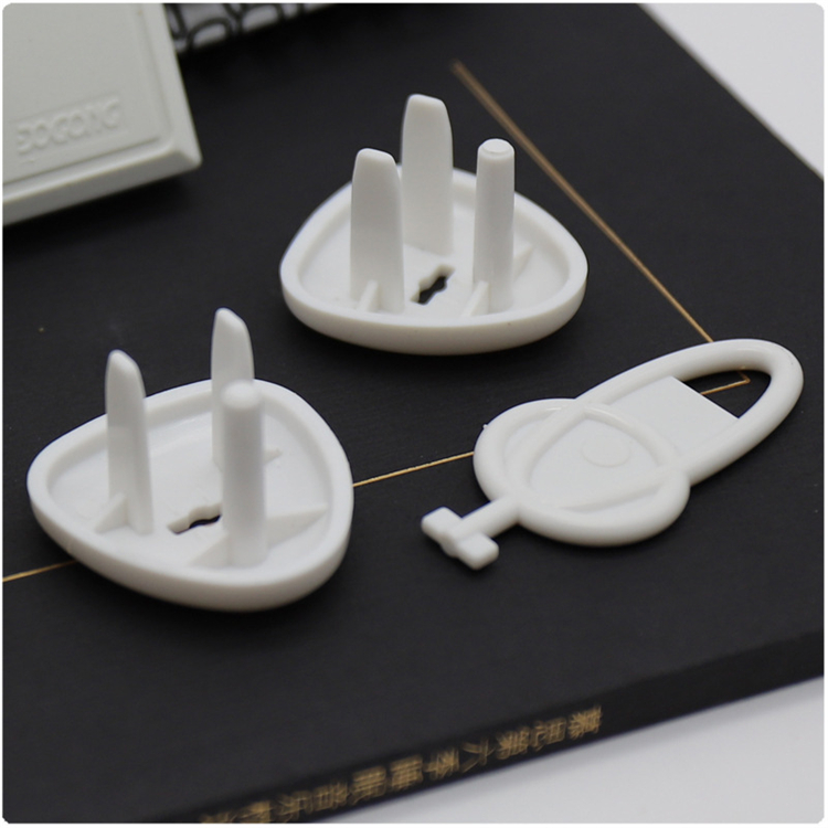 USA Outlet Covers Baby Proofing Socket Protectors Child Safety Plug Caps prevent from Electric Shock